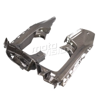 Cache cockpit carbone kawasaki ninja 650 2020-