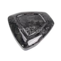 Cache sous réservoir carbone harley davidson sportster s 1250 2021-