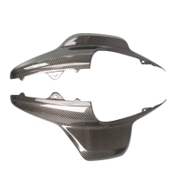 Flancs de selle carbone harley davidson sportster s 1250 2021-