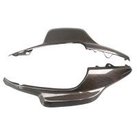 Flancs de selle carbone harley davidson sportster s 1250 2021-