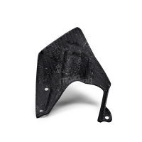 Lèche roue carbone vernis ducati 848 1098 1198