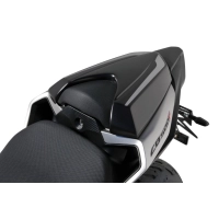 Capot de selle abs ermax honda cb500f 2019-2021