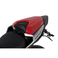 Capot de selle abs ermax honda cb500f 2019-2021