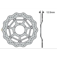 Disque de frein avant flottant type wave fe.fl57511v