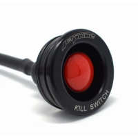 Kill switch jetprime pour kawasaki ninja 400 2018-