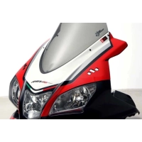 Bulle sport touring zero gravity aprilia rsv4 rf / rr 2015-2020