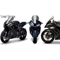 Bulle sport touring zero gravity kawasaki zx-10r 2011-2015