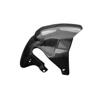 Garde boue carbone honda nt1100 2022-