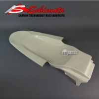 Kit complet carénage sebimoto suzuki gsxr 1000 01-02 / 750 00-03