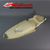 Kit complet carénage sebimoto suzuki gsxr 1000 01-02 / 750 00-03