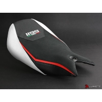 Couvre selle pour pilote ducati panigale 1199 (11-14)