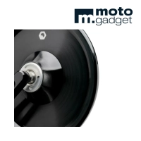 Rétroviseur mo.view classic standard 110/150/180 - motogadget