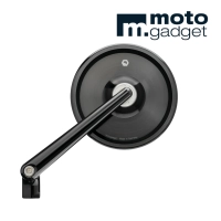 Rétroviseur mo.view classic standard 110/150/180 - motogadget