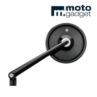 Rétroviseur mo.view classic standard 110/150/180 - motogadget