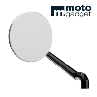 Rétroviseur mo.view classic standard 110/150/180 - motogadget