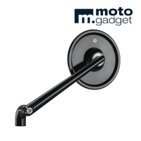 Rétroviseur mo.view classic standard 110/150/180 - motogadget