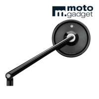 Rétroviseur mo.view classic standard 110/150/180 - motogadget