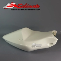 Kit complet carénage sebimoto suzuki gsxr 1000 01-02 / 750 00-03