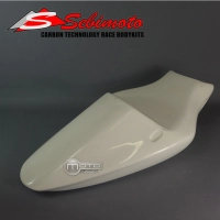 Kit complet carénage sebimoto suzuki gsxr 1000 01-02 / 750 00-03