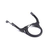 Cache réservoir carbone bmw r1300gs 2024-