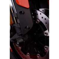 Protection de fourche womet tech yamaha mt09 2021+