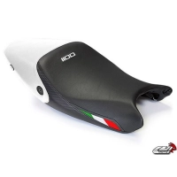 Couvre selle ducati monster 1100 (08-14)