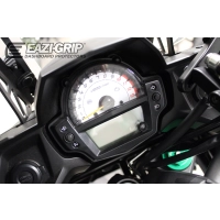 Film de protection compteur pour kawasaki versys 650 2015-