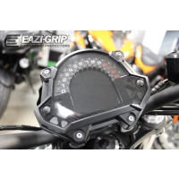 Film de protection compteur pour kawasaki z400 2019-