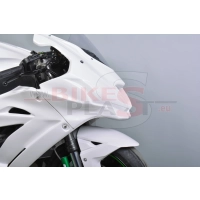 Tête de fourche poly bikeplast kawasaki zx10r 2016 - 2020 racing