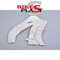 Flanc droit poly bikesplast kawasaki zx10r 2016 - 2020