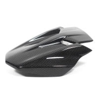 Bulle carbone pour ducati diavel 2015-2018