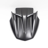 Bulle carbone pour ducati diavel 2015-2018