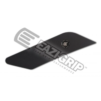 Grip de réservoir pro noir eazi-grip ducati  hypermotorad  950 2019-2020