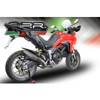 Pot gpr gpe poppy - homologue ducati 950 multistrada 2017/19