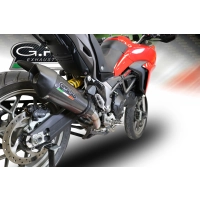 Pot gpr gpe poppy - homologue ducati 950 multistrada 2017/19