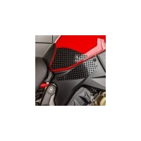 Grip de réservoir evo noir eazi-grip ducati v4 multistrada 2021+