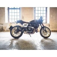 Pot gpr furore noir - homologue ducati 800 scrambler 2017/19 e4