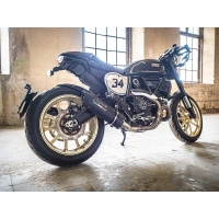 Pot gpr furore noir - homologue ducati 800 scrambler 2017/19 e4