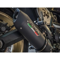 Pot gpr furore noir - homologue ducati 800 scrambler 2017/19 e4