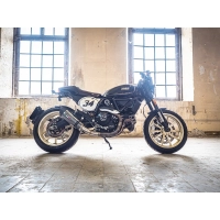 Pot gpr gpe poppy  - homologue ducati 800 scrambler 2017/19 e4