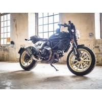 Pot gpr gpe poppy  - homologue ducati 800 scrambler 2017/19 e4