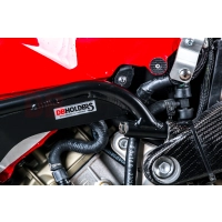 Bâti db holders pour ducati v4 2018 - / v4r 2019 - noir