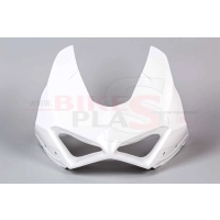 Tête de fourche poly bikeplast ducati v4 r 2019 - 2020 grosse entrée d'air