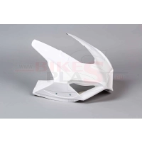 Tête de fourche poly bikeplast ducati v4 r 2019 - 2020 grosse entrée d'air