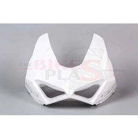 Tête de fourche poly bikeplast ducati v4 r 2019 - 2020 grosse entrée d'air