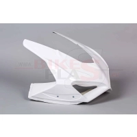 Tête de fourche poly bikeplast ducati v4 r 2019 - 2020 grosse entrée d'air