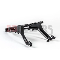 Bâti db holders pour ducati v4 2018 - / v4r 2019 - noir