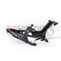 Bâti db holders pour ducati v4 2018 - / v4r 2019 - noir