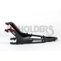 Bâti db holders pour ducati v4 2018 - / v4r 2019 - noir