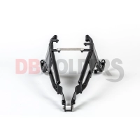 Bâti db holders pour ducati v4 2018 - / v4r 2019 - noir